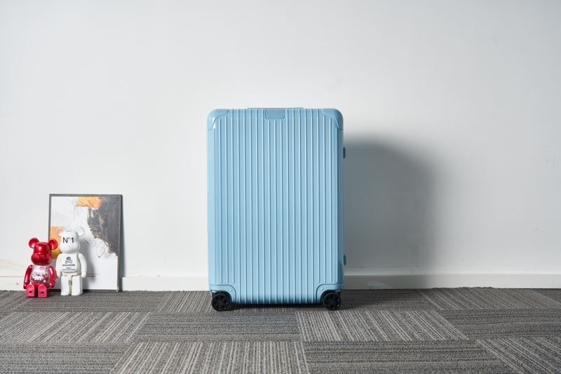 Rimowa Suitcase